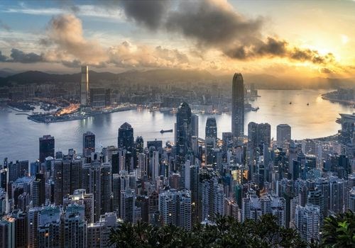 hong-kong