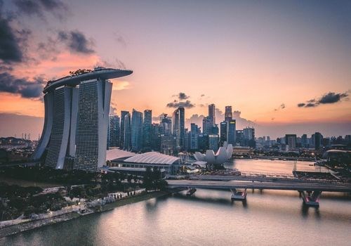 singapore